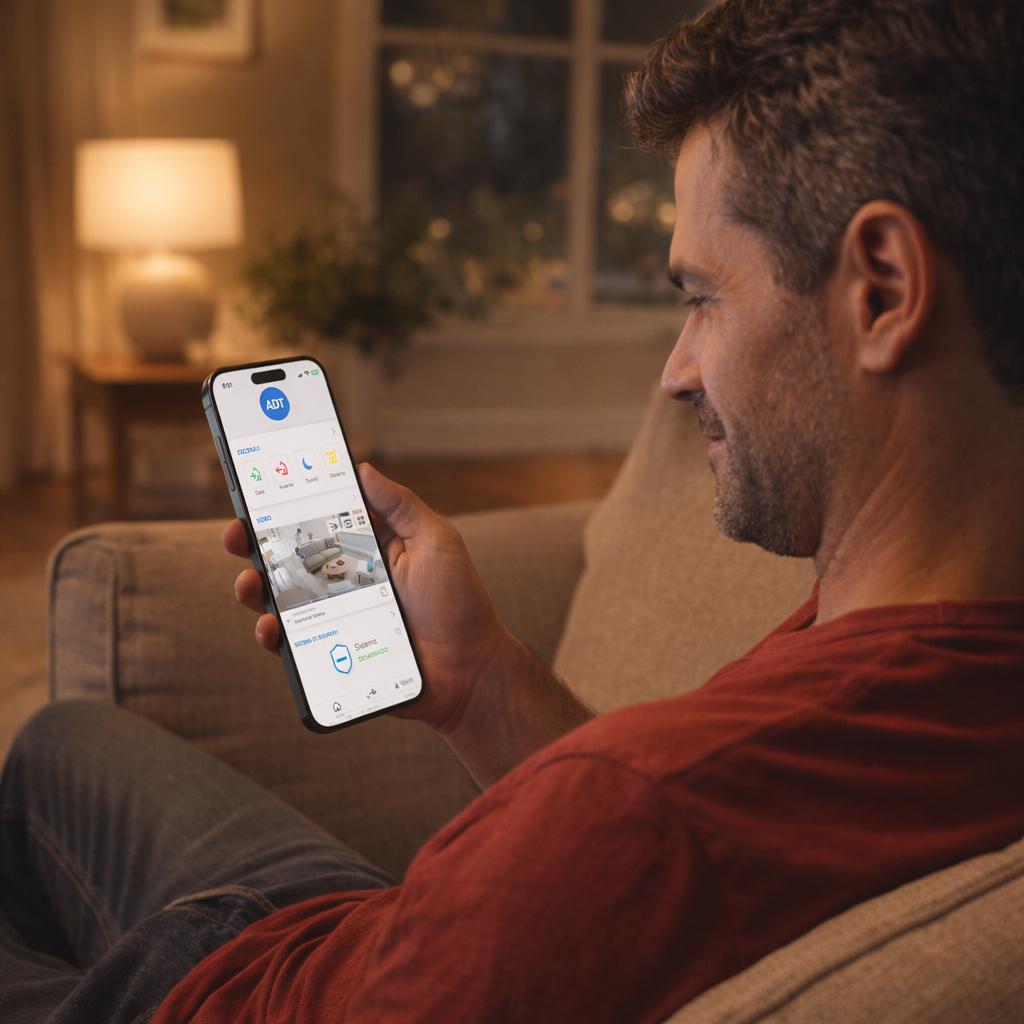 ¿Qué hacer si entran a robar en tu casa y estás presente?