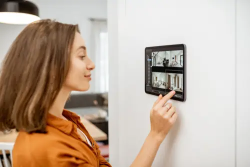 ¿Qué tipos de Alarma para Casa existen? ¿Cuál es el mejor?