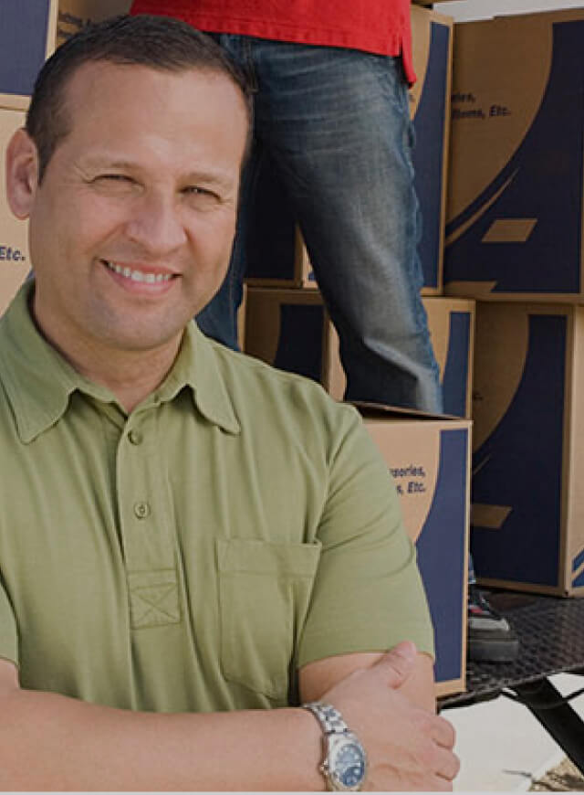 Mudanzas ADT Argentina