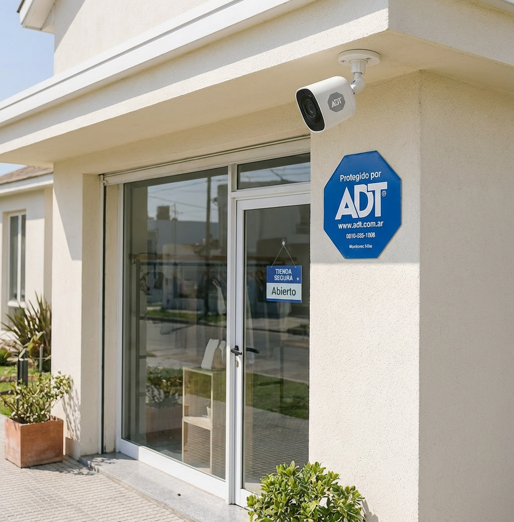 Mejora la seguridad de tu Empresa